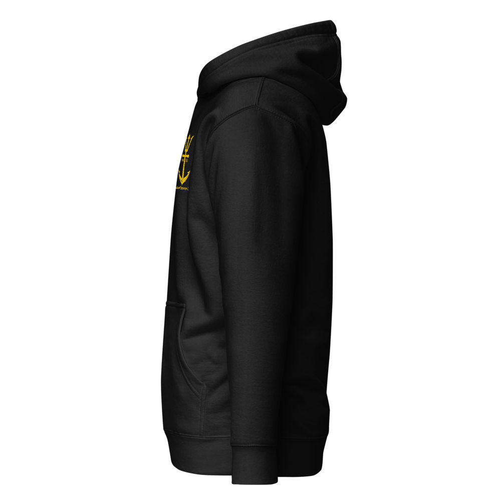 Neptune Hoodie thumbnail 3
