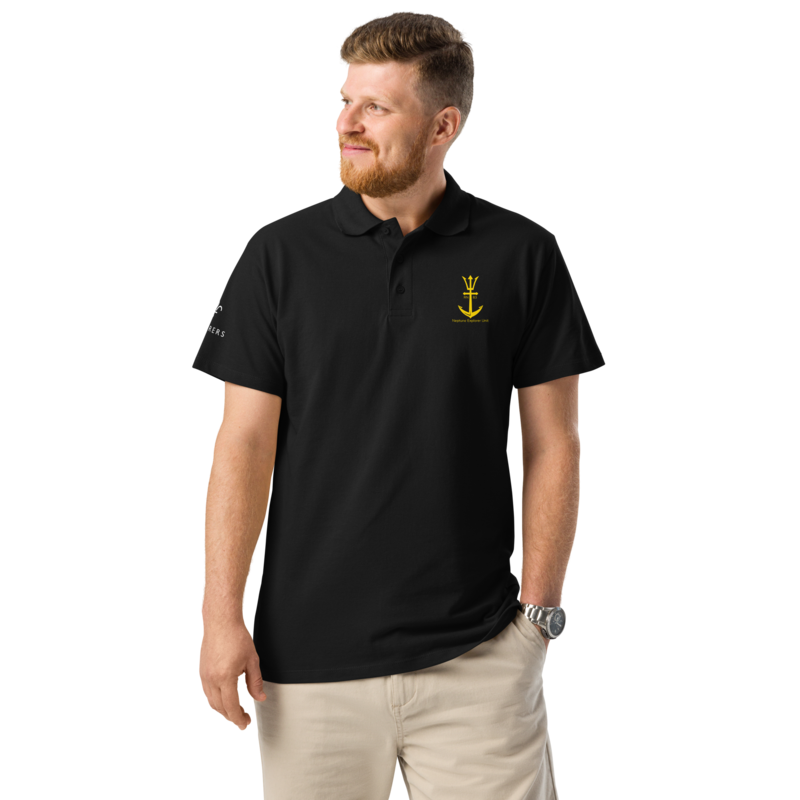 Neptune Polo-Shirt thumbnail 5