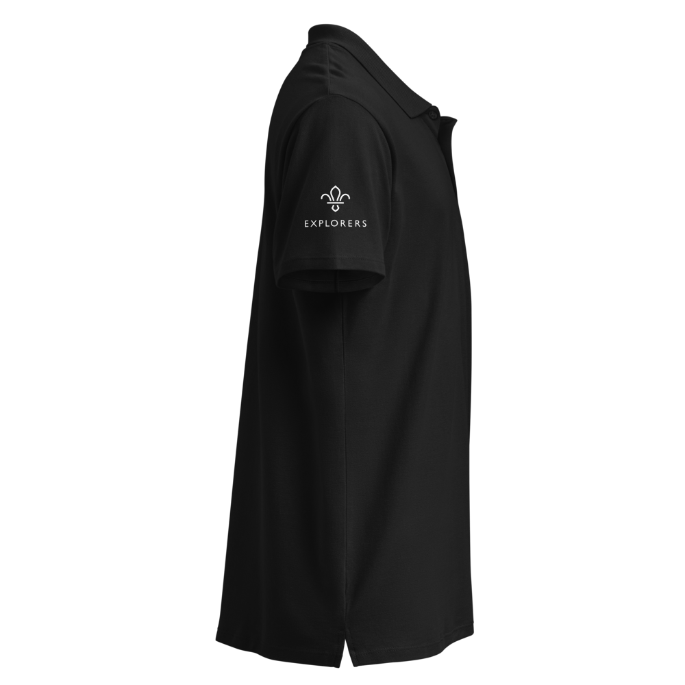 Neptune Polo-Shirt thumbnail 4