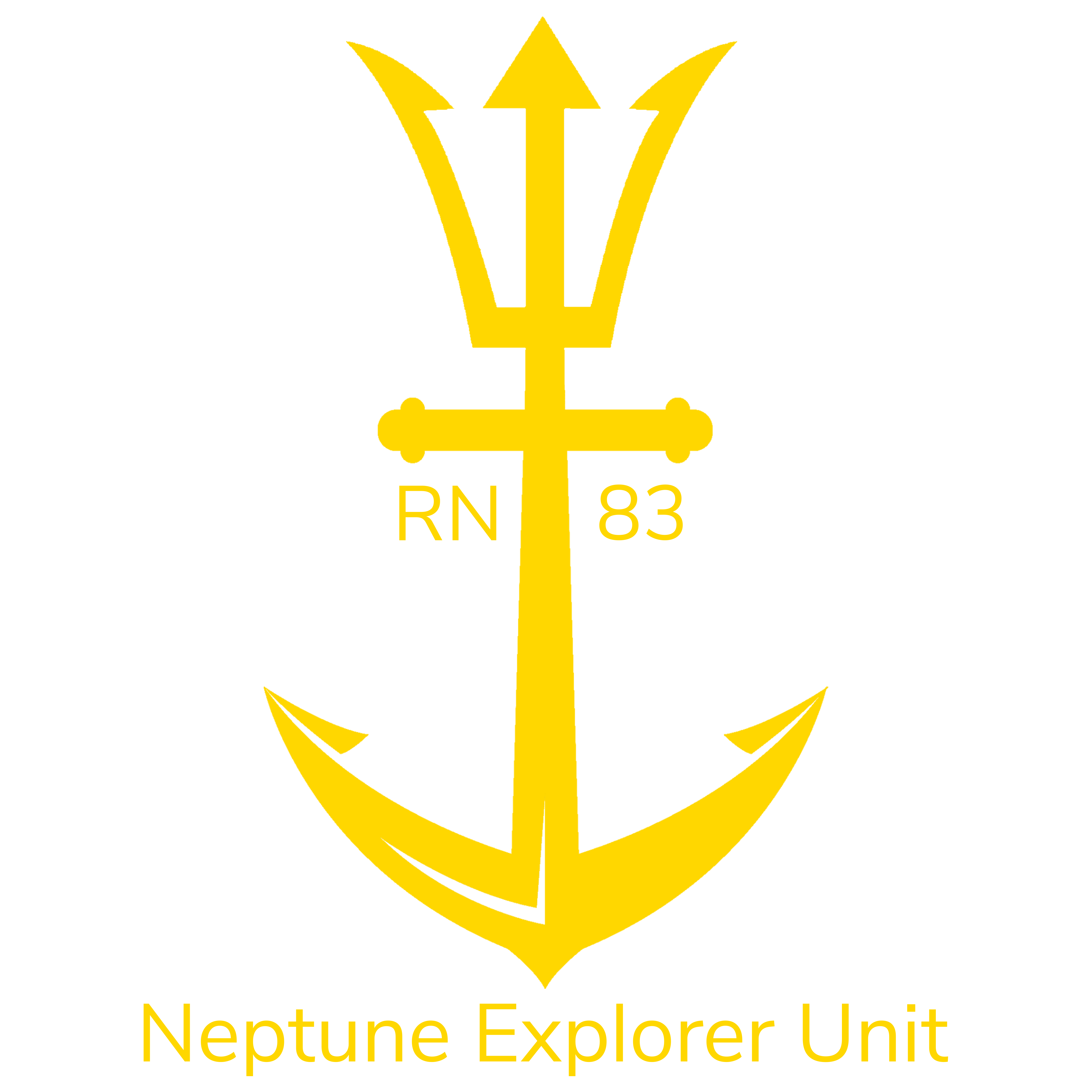 Neptune Explorer Unit
